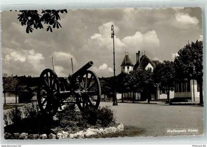 8302 Kloten - Waffenplatz Feldpost - 10623447