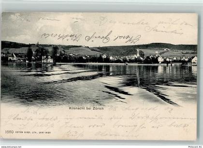8700 Küsnacht ZH - 1902 Zürichsee - 13109864
