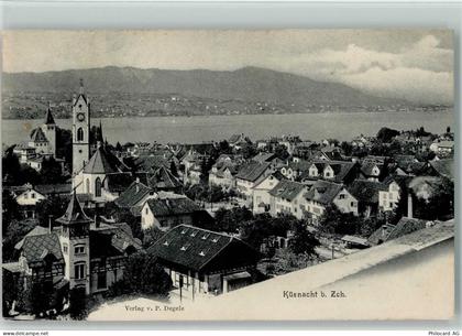 8700 Küsnacht ZH 1906 - 13218353