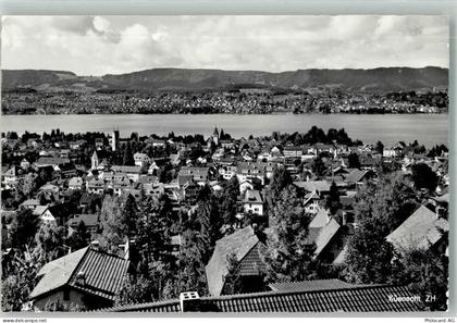 8700 Küsnacht ZH 1963 Foto AK - 38192090