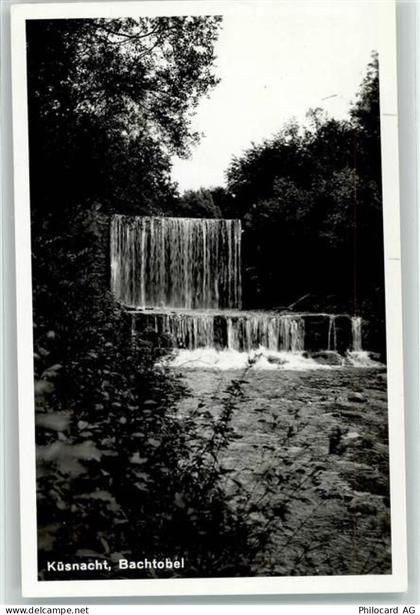8700 Küsnacht ZH - Bachtobel - 39498918