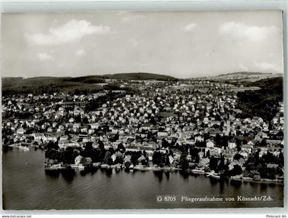 8700 Küsnacht ZH - Fliegeraufnahme - 10306636