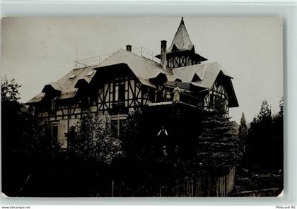 8700 Küsnacht ZH Foto AK Ort lt. Stempel - 13411087