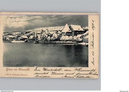 8700 Küsnacht ZH Itschnach - 50320442