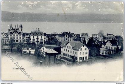 8708 Männedorf - 51281848