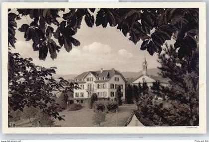 8708 Männedorf - Anstalt Zeller - 50672503