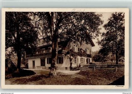 8708 Männedorf - Anstalt Zeller Wiesengrund - 13109807