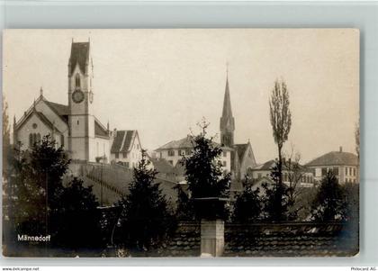 8708 Männedorf - Kirchen - 13109811