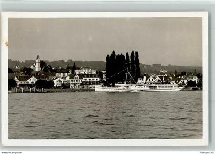 8708 Männedorf - Personenschiff - 13109845