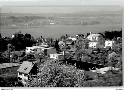 8708 Männedorf - Schulhaus Hasenacker - 52050213