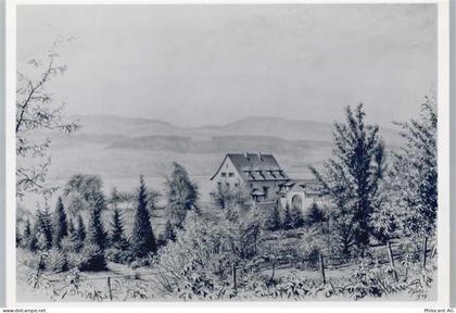 8706 Feldmeilen Meilen - 50730889