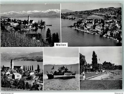 8706 Meilen - Fähre - 10394956
