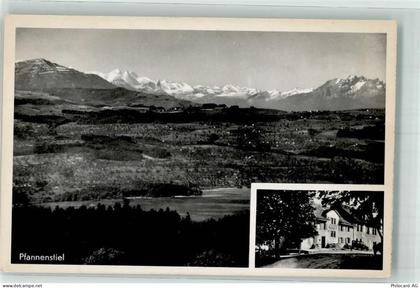 8706 Meilen - Gasthaus Pfannenstil - 39702448