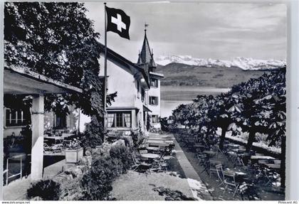 8706 Meilen - Restaurant Luft - 50564574