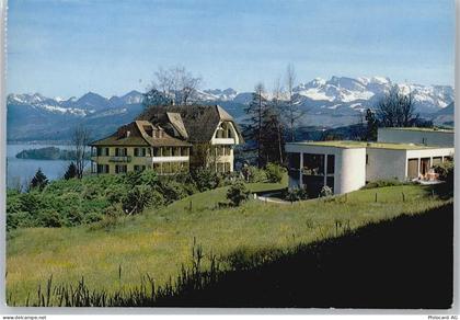 8942 Oberrieden - Erholungsheim Bergli - 50758147