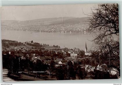 8942 Oberrieden - Kirche - 13937996