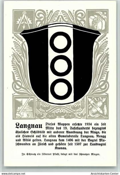 13078629 - Langnau am Albis