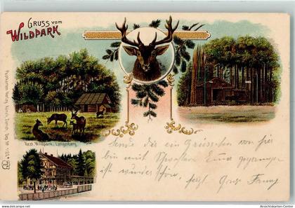 13414288 - Langnau am Albis