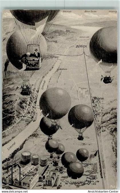 13601518 - Schlieren