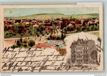 13715730 - Wiedikon Zuerich