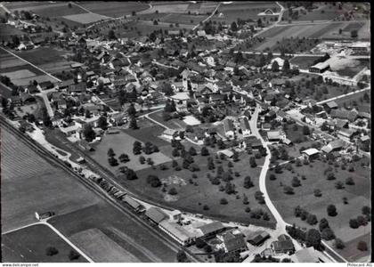 8320 Fehraltorf - Fliegeraufnahme - 50470971