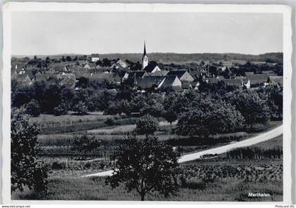 8460 Marthalen - 50564565