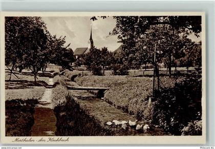 8460 Marthalen - Am Kirchbach - 13218176