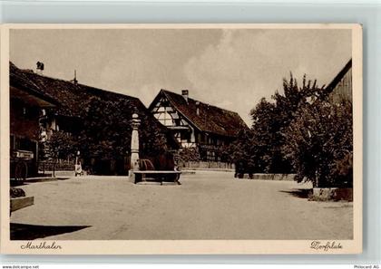 8460 Marthalen - Dorfplatz - 13218279