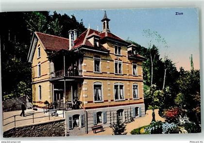 8487 Rämismühle - Zion - 10610419
