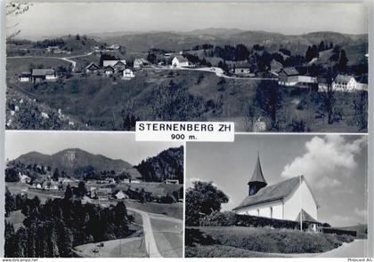8499 Sternenberg Gebrauchsspuren Kirche - 50772953