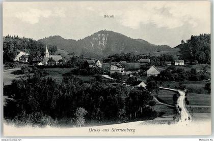 8499 Sternenberg - Kirche - 52021422