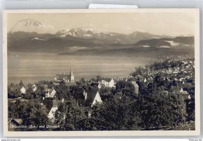 8803 Rüschlikon Nidelbad - Panorama - 50672465