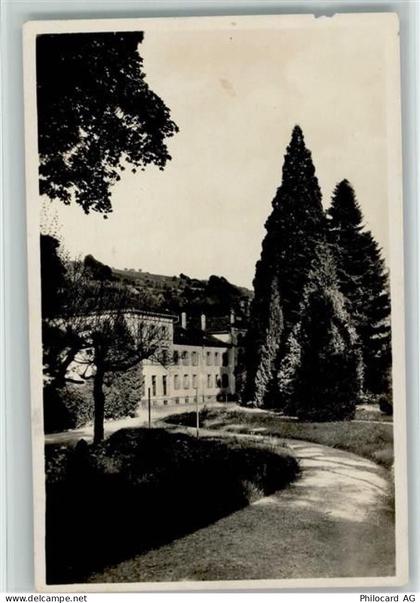 8915 Hausen am Albis - Ort handschriftlich - 13113459