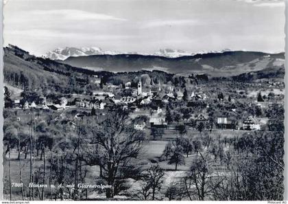 8915 Hausen am Albis Türlen - Glarneralpen - 50678066