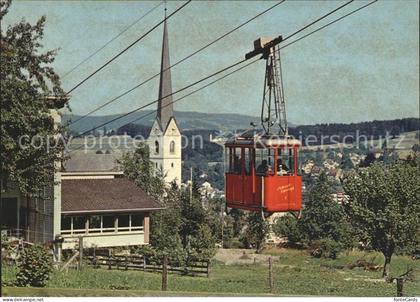 Adliswil Luftseilbahn