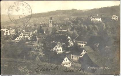 Affoltern ZH Affoltern  x 1923