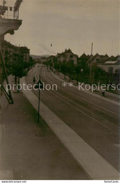 Altstetten  Zuerich ZH Badener-Strassen