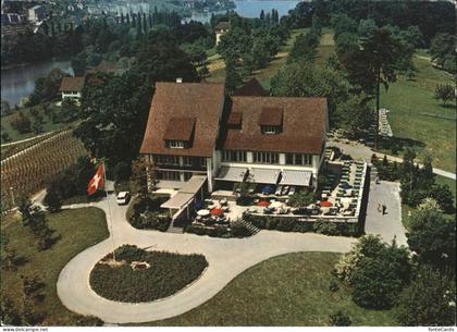 Au TH Landgasthof Halbinsel Au