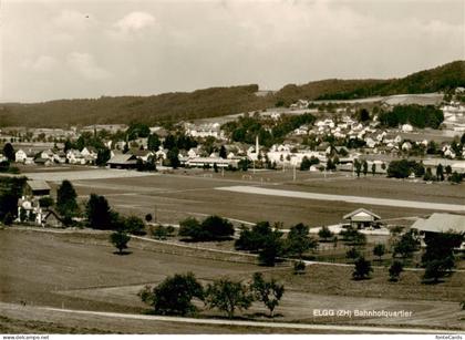 Elgg Winterthur ZH Bahnhofquartier