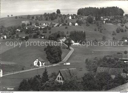 Hirzel Horgen Meta Heusser Heim