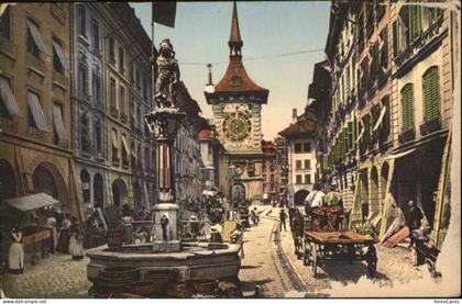 Kilchberg ZH Kilchberg [Verlag Wehrli A.G.] Brunnen