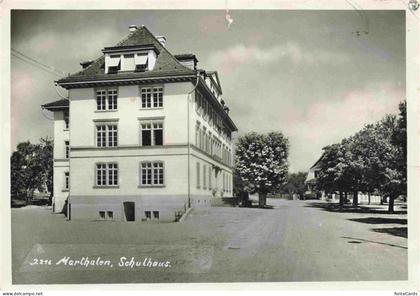 Marthalen Andelfingen ZH Schulhaus