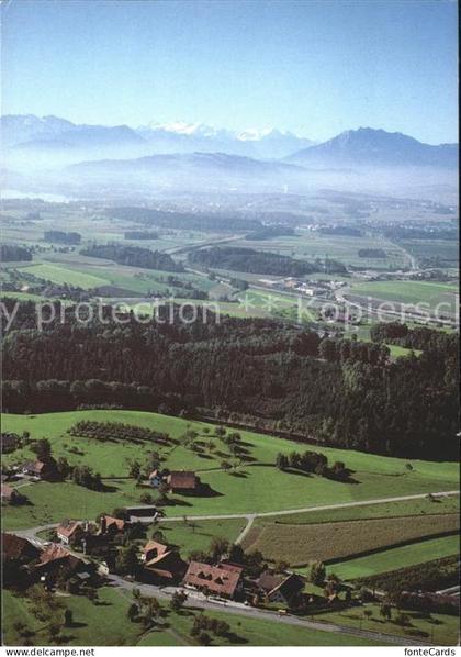 Mettmenstetten Ev Missionshaus Gueetli Tagungs und Erholungsstaette Rossau