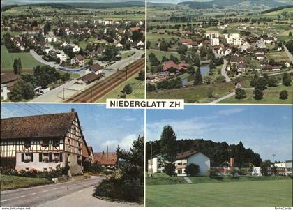 Niederglatt Dielsdorf