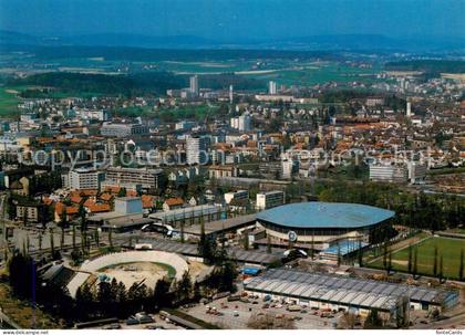 Oerlikon ZH Messegelaende