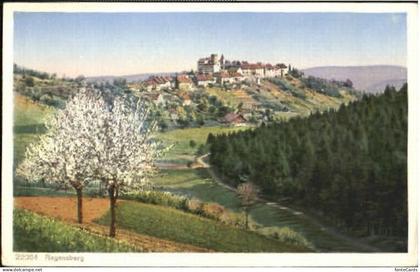 Regensberg Dielsdorf ZH Regensberg