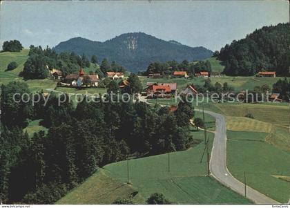 Sternenberg ZH Blick Hoernli