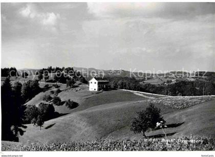 Sternenberg ZH Buech