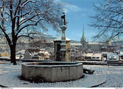 SUISSE ZH ZURICH