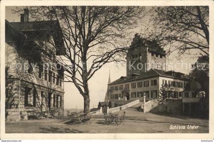 Uster ZH Schloss Uster